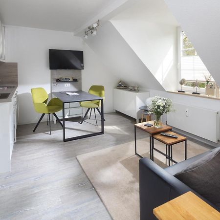נורדרני Haus Bielefeld Ferienwohnung 34 מראה חיצוני תמונה
