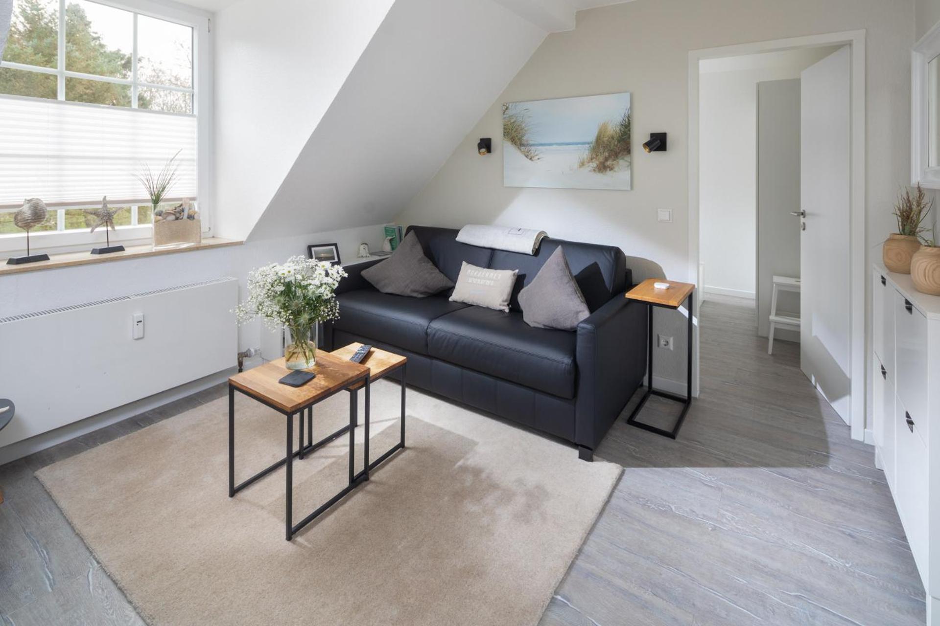 נורדרני Haus Bielefeld Ferienwohnung 34 מראה חיצוני תמונה