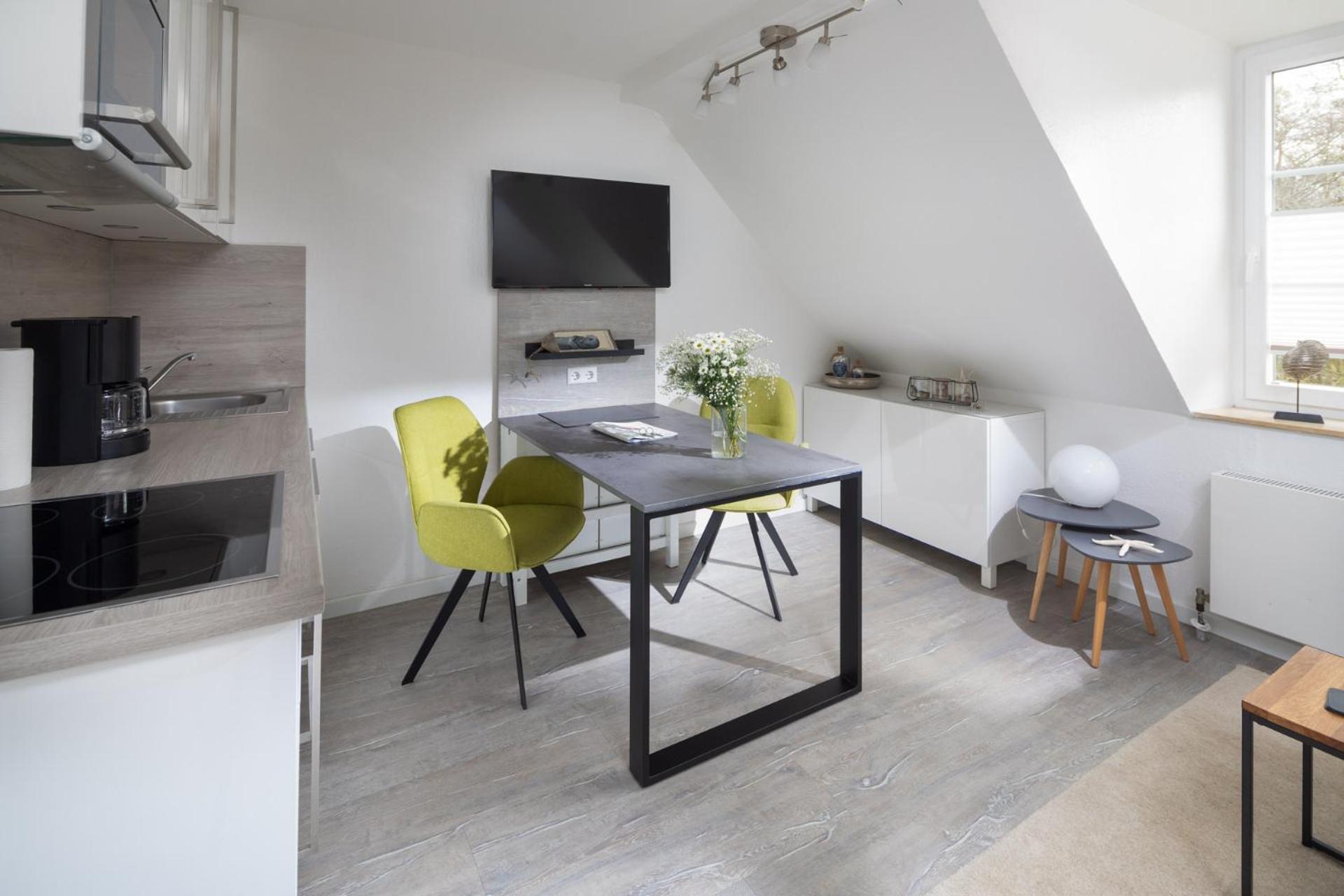 נורדרני Haus Bielefeld Ferienwohnung 34 מראה חיצוני תמונה