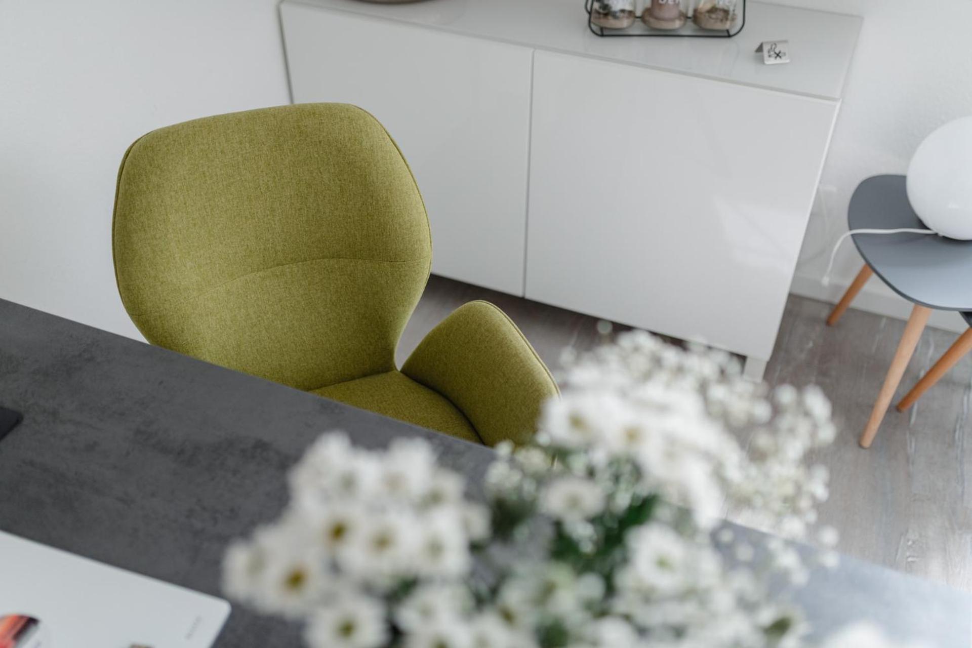 נורדרני Haus Bielefeld Ferienwohnung 34 מראה חיצוני תמונה