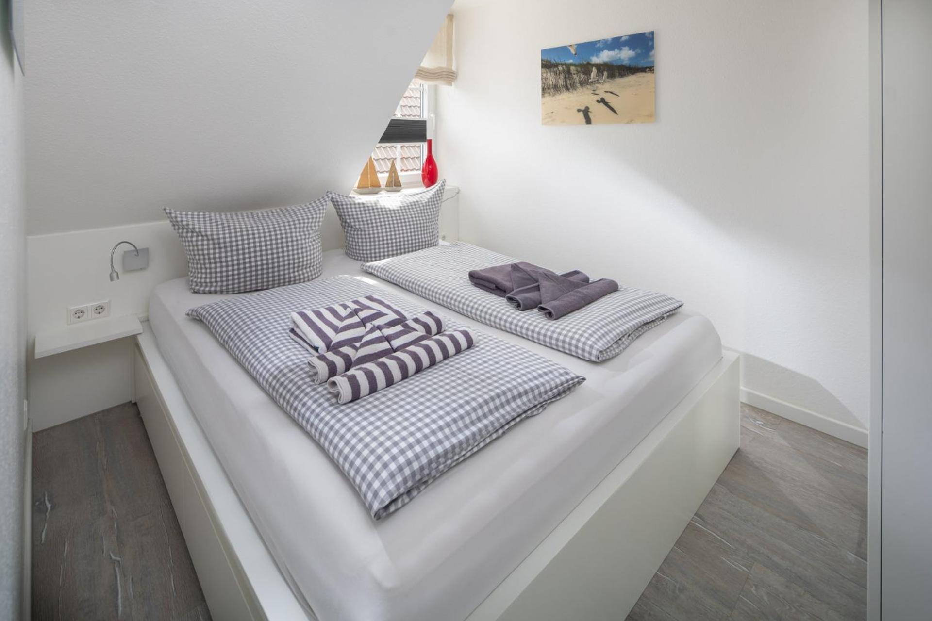 נורדרני Haus Bielefeld Ferienwohnung 34 מראה חיצוני תמונה