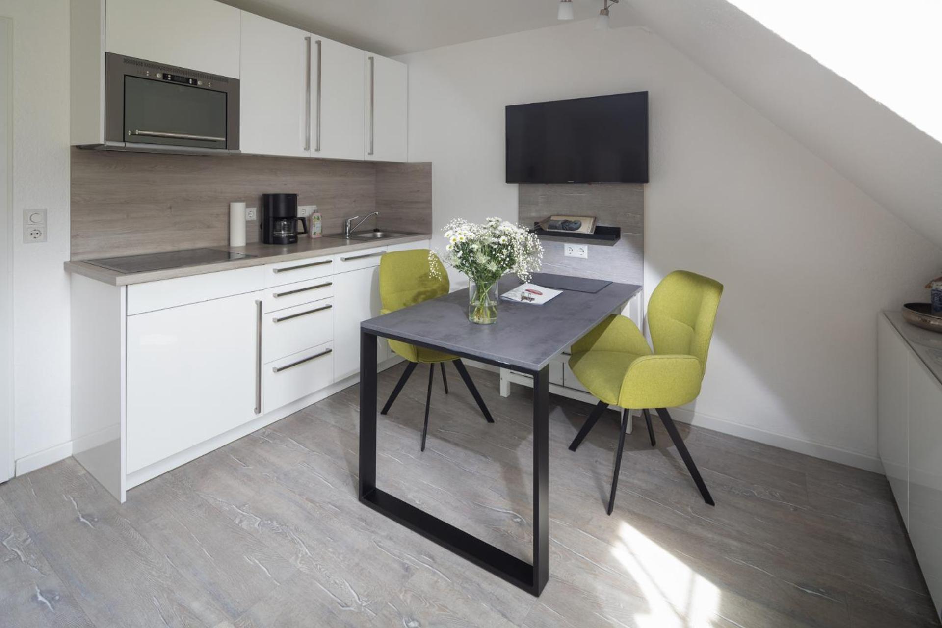 נורדרני Haus Bielefeld Ferienwohnung 34 מראה חיצוני תמונה