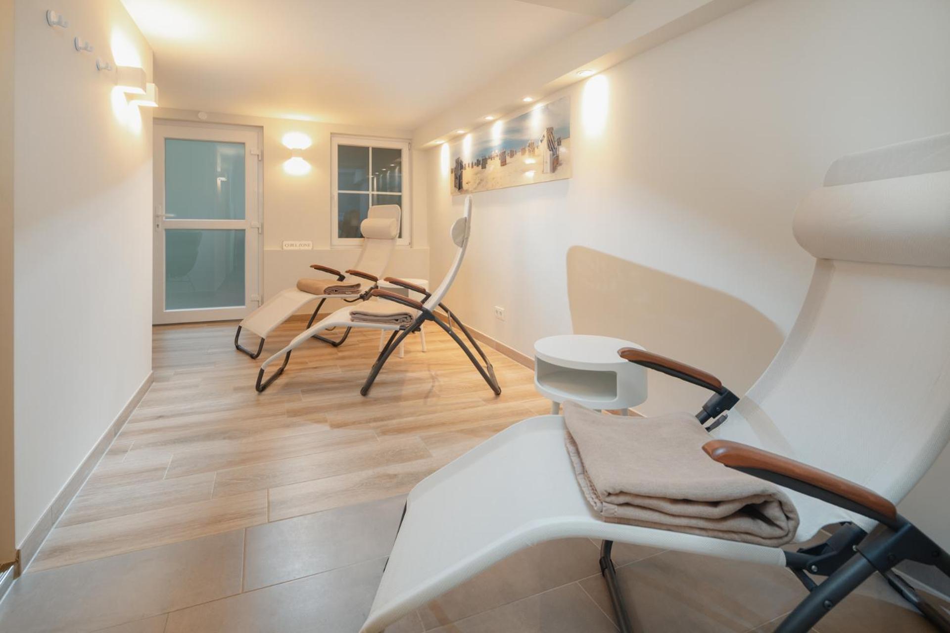נורדרני Haus Bielefeld Ferienwohnung 34 מראה חיצוני תמונה
