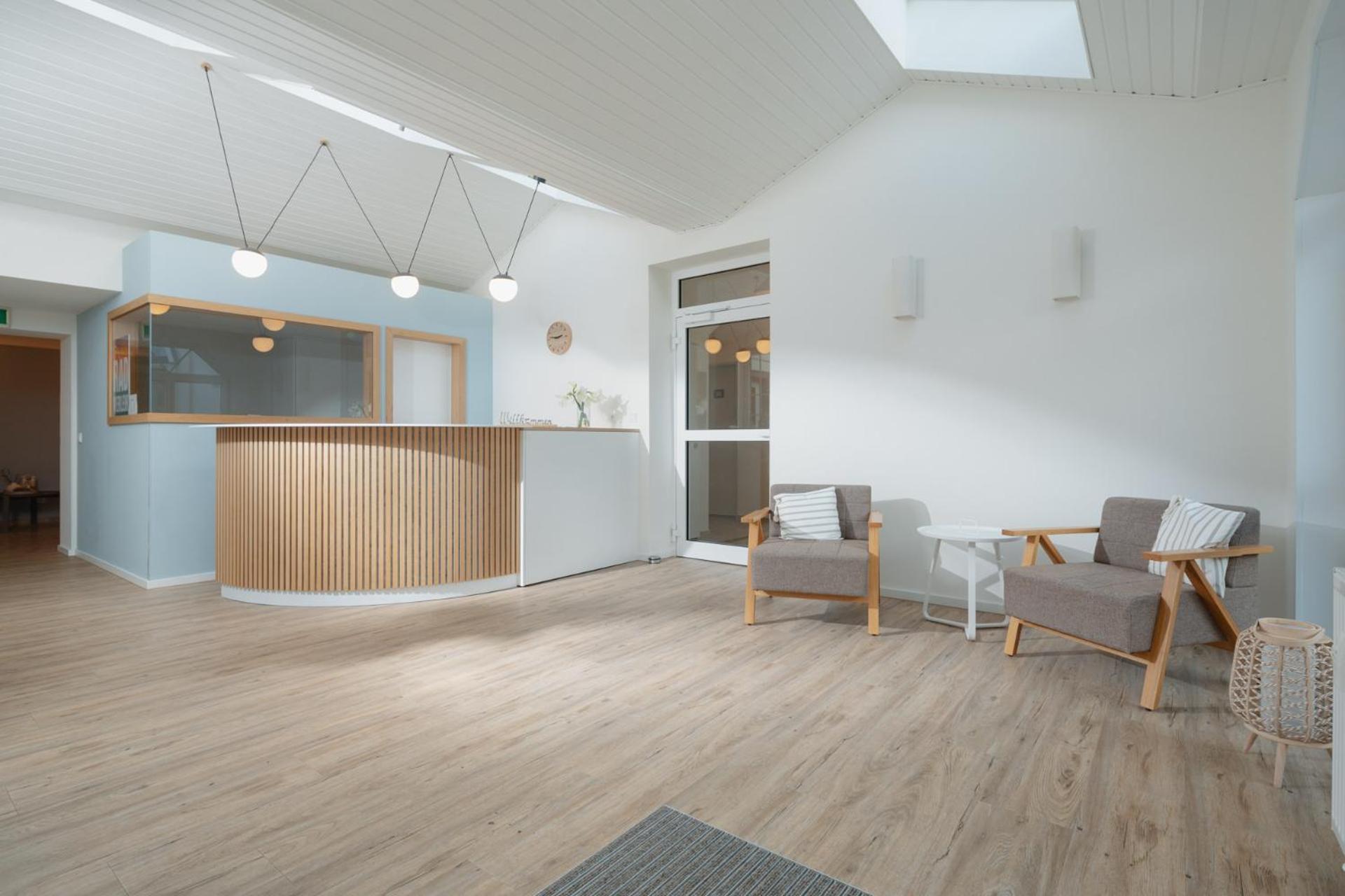 נורדרני Haus Bielefeld Ferienwohnung 34 מראה חיצוני תמונה